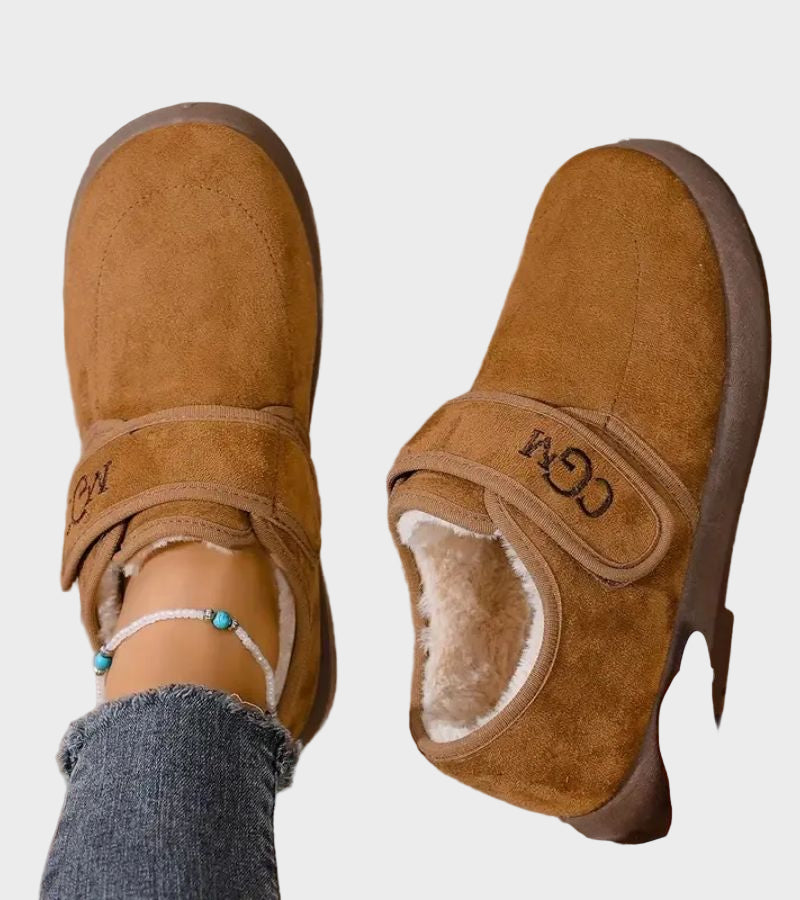 Dorelline | Stylish Casual Shoes