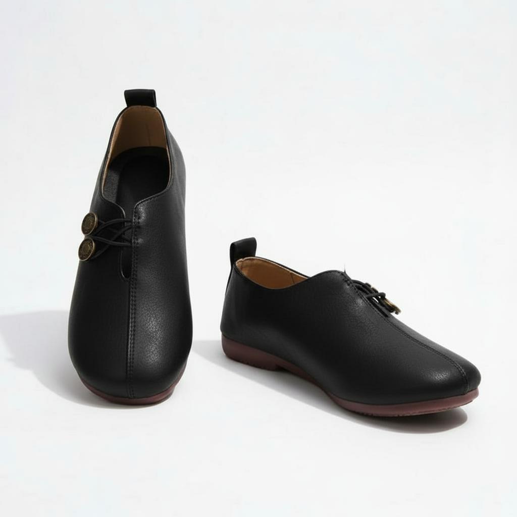 The Poise | wide-fitting orthopedic shoes