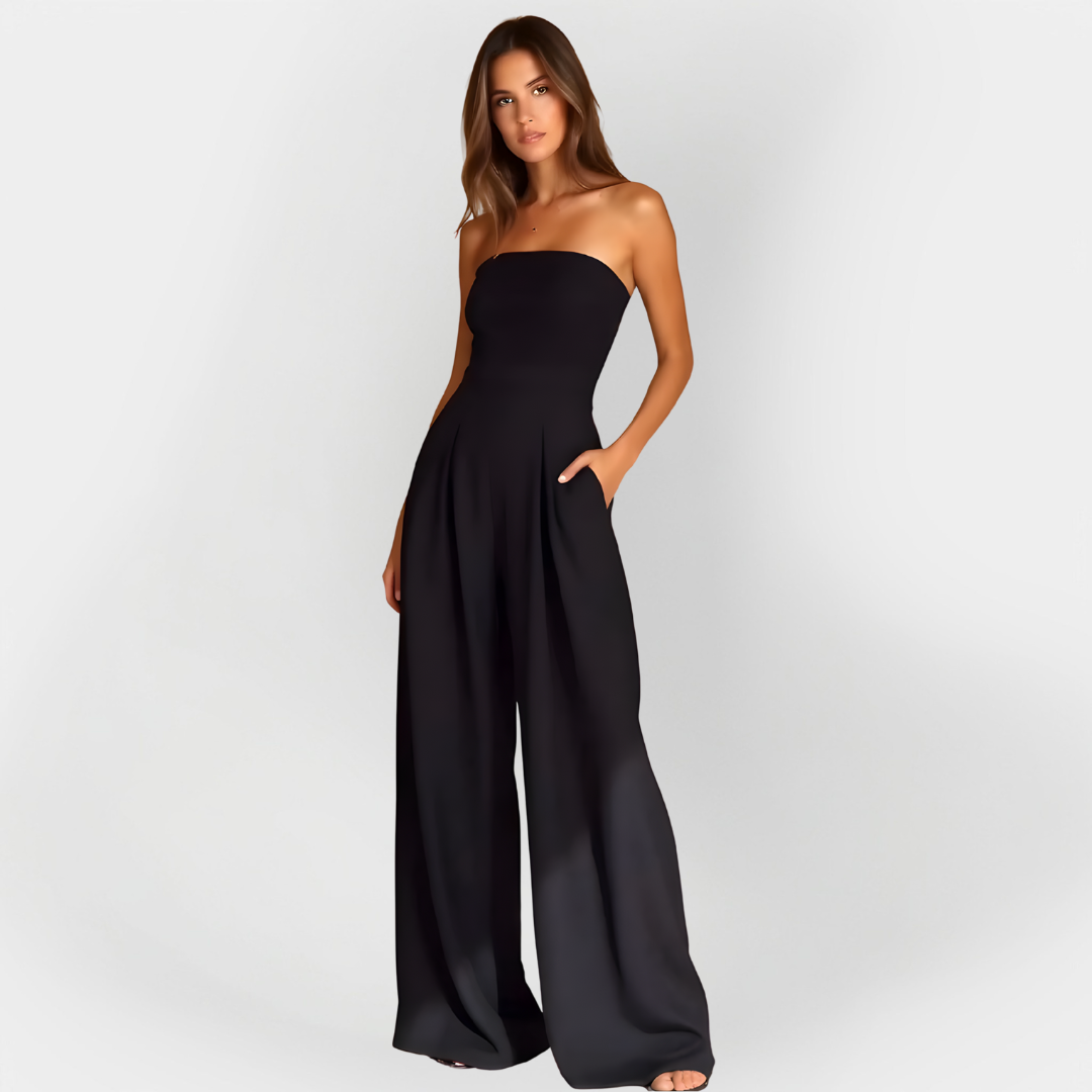 Jumpsuit Pants