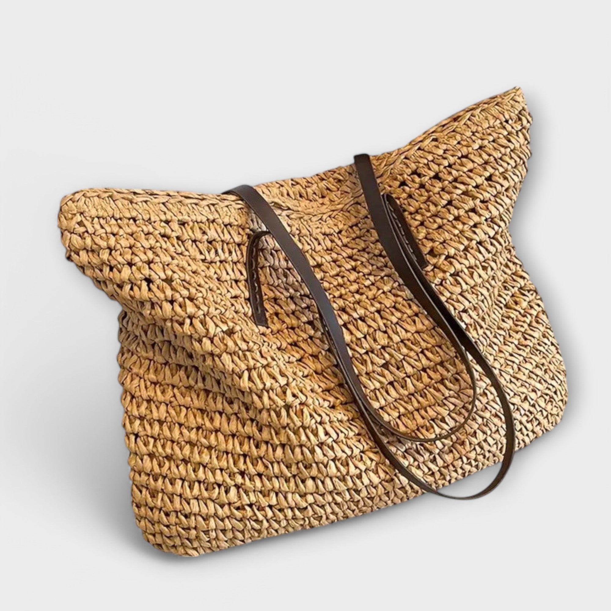 Rome - Woven bag