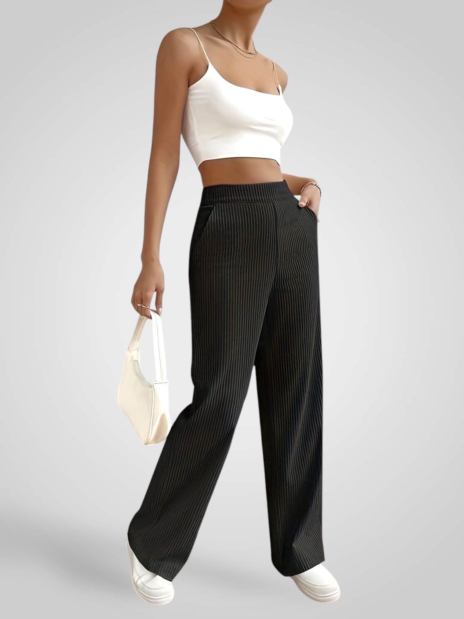 Monica | Chic and Comfortable Pants