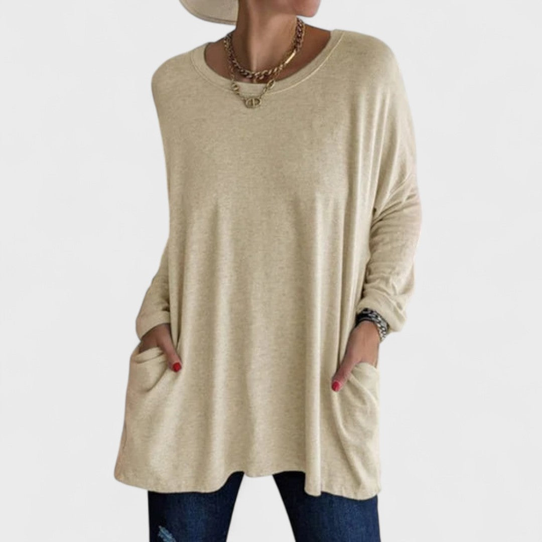 Mira™ | loose top