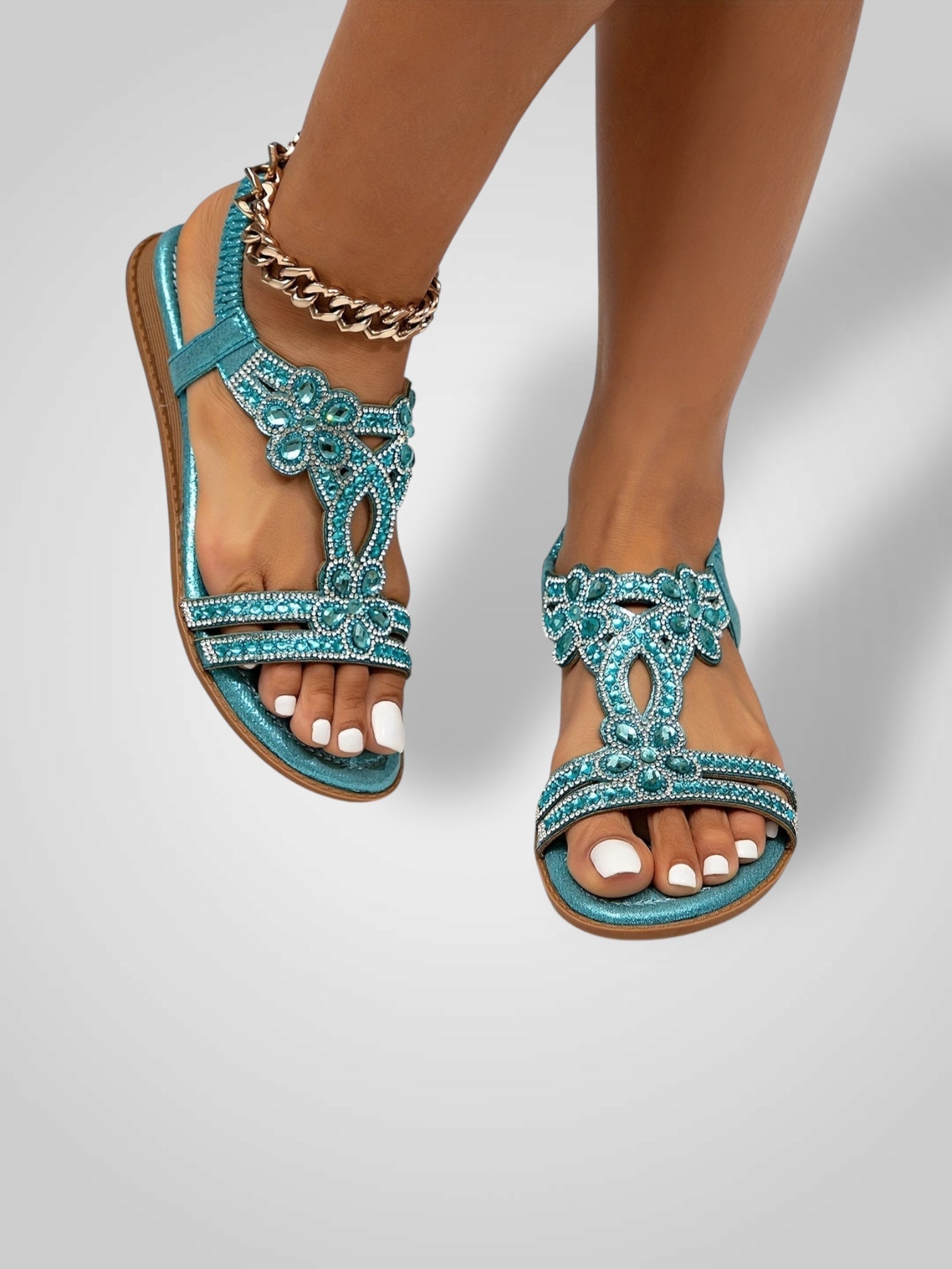 Samada | Orthopedic Sandals