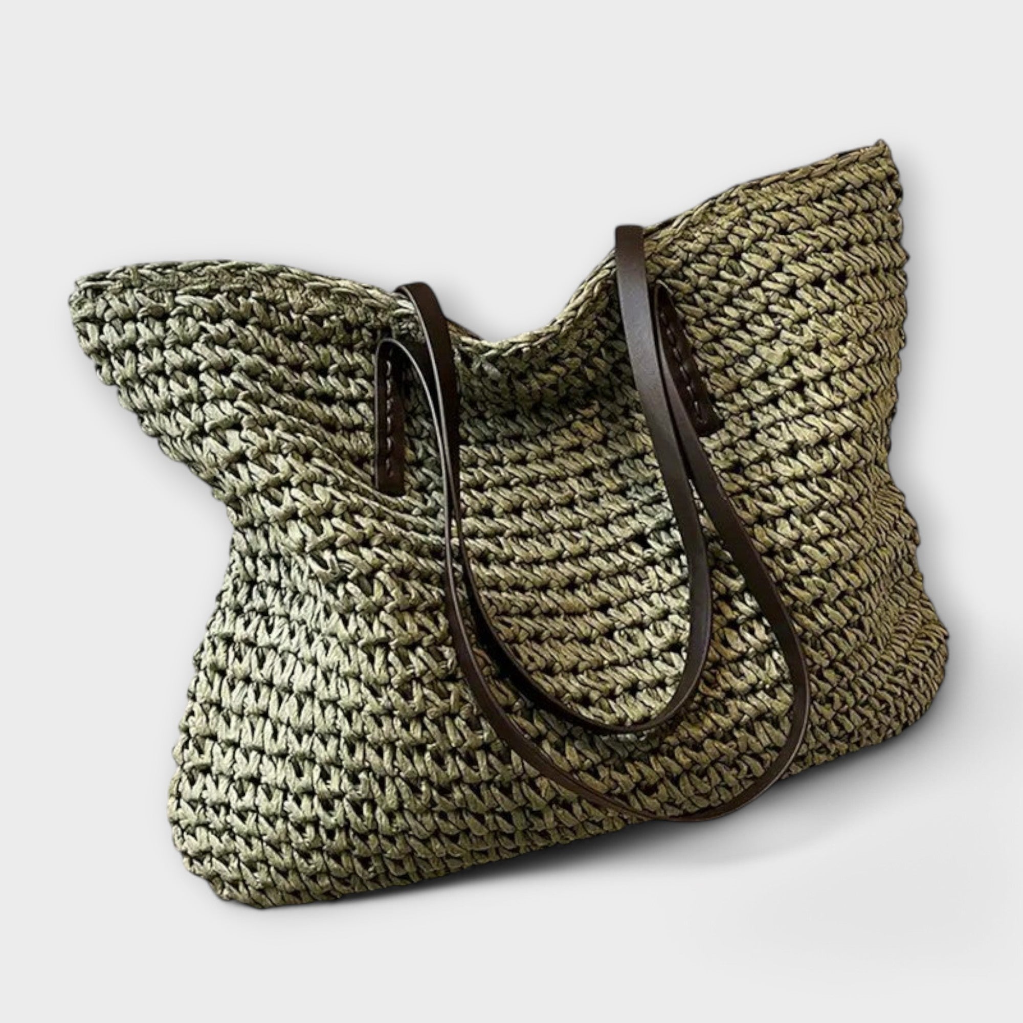 Rome - Woven bag