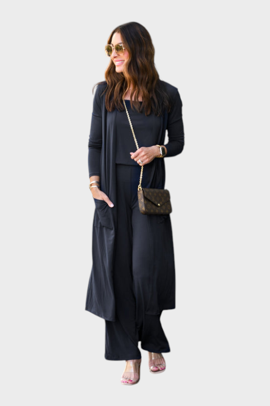 Brigitte | Basics Set