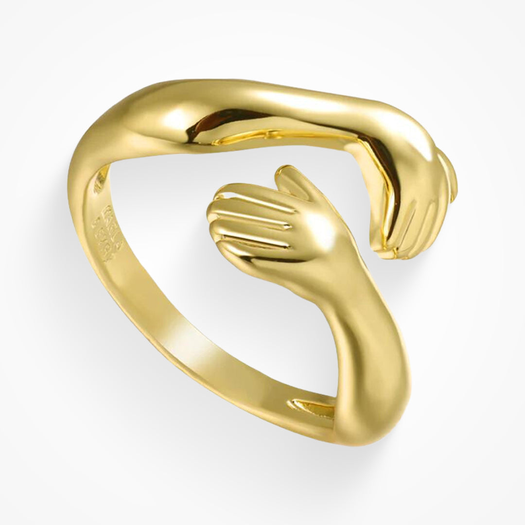 Embrace Ring