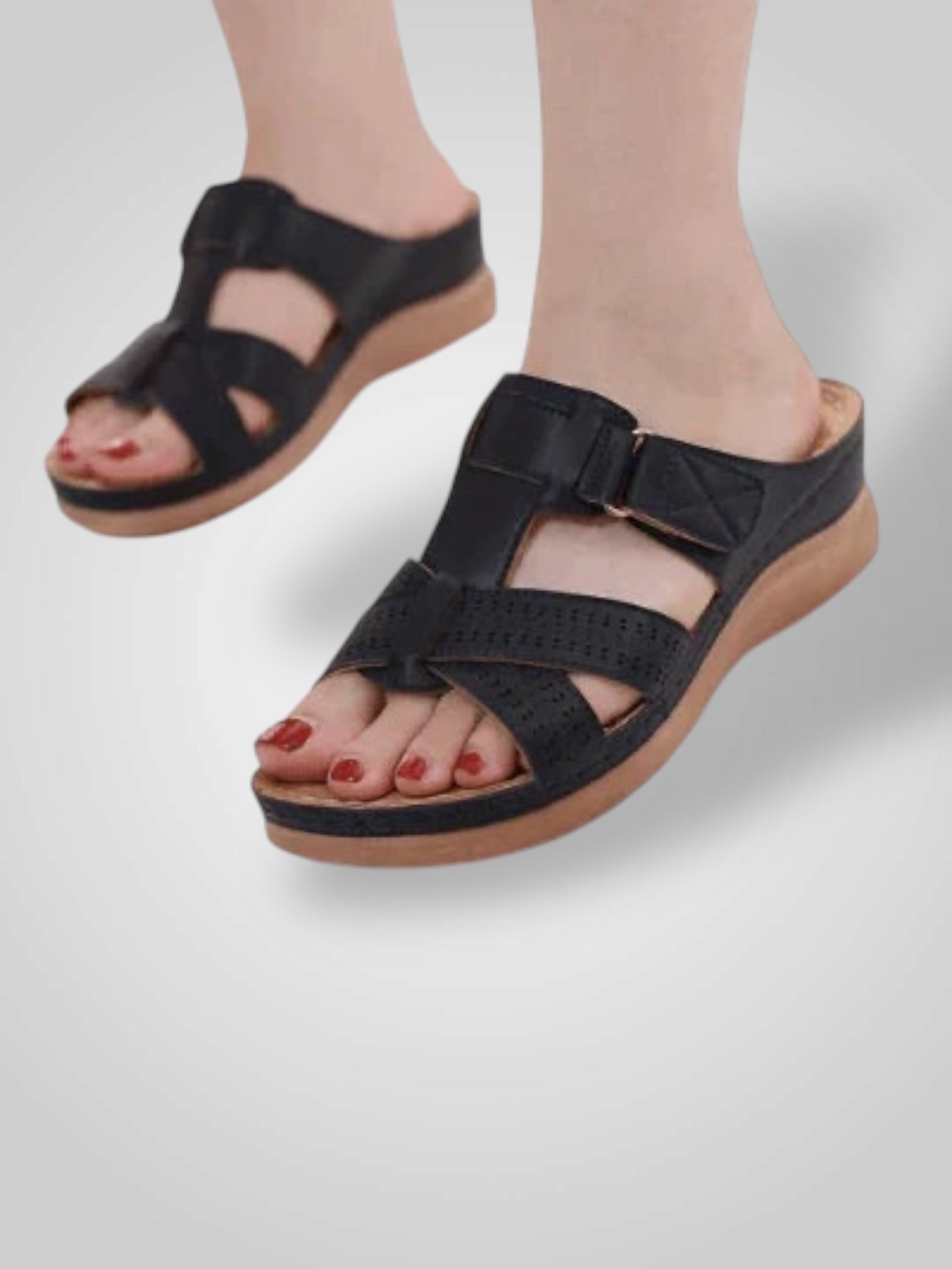 Omna | Orthopedic Sandals