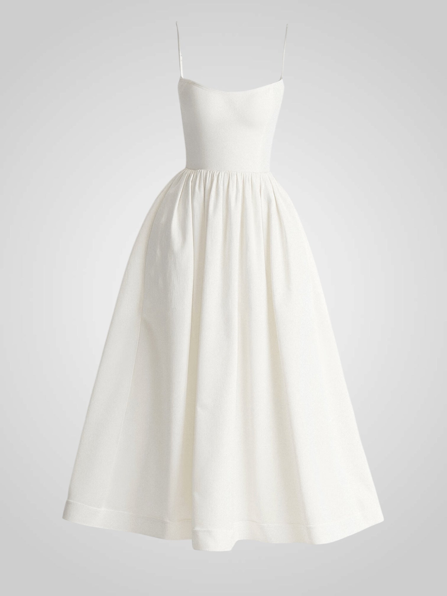 Alexa | Women's Midi Dress