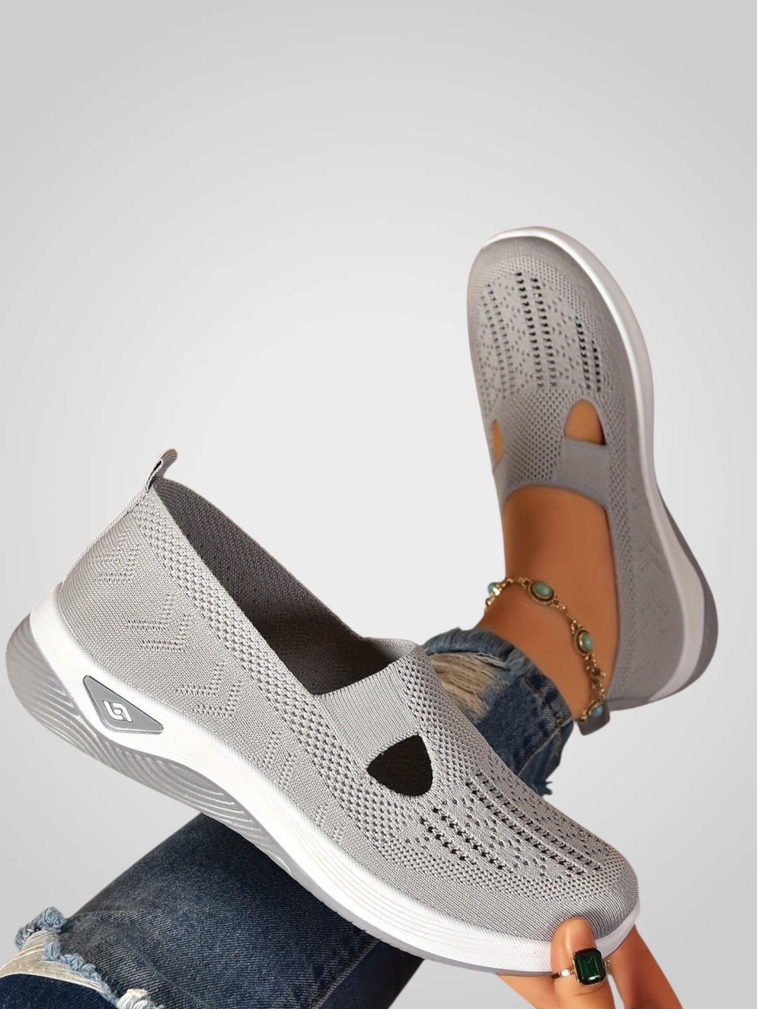 Fita | RelaxFit Shoes