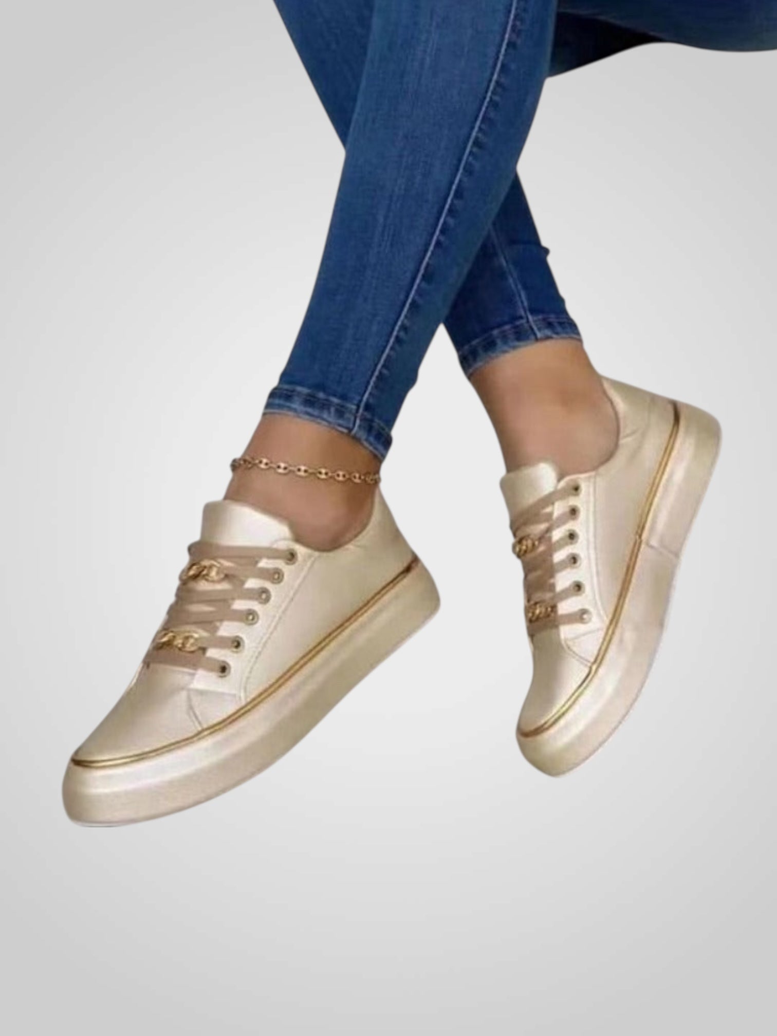 Paige | Stylish Orthopedic Shoes