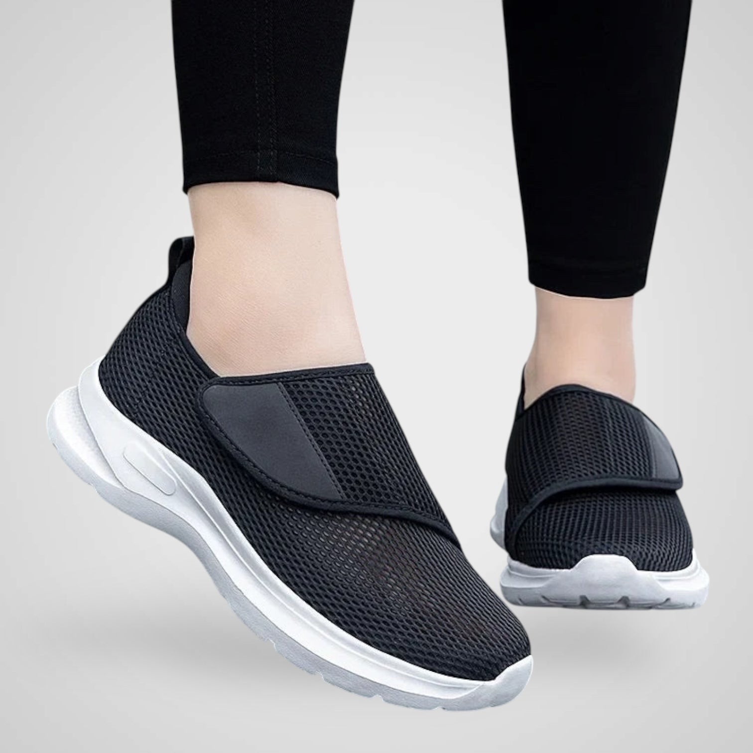 Lin | Orthopedic Shoes