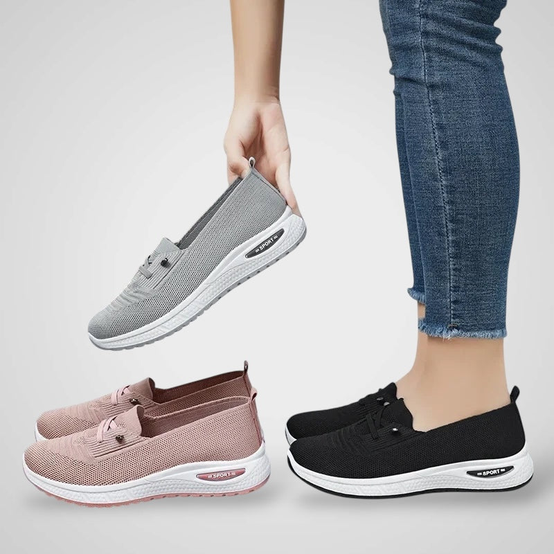 STRIDEFLOW™ - WOMEN'S SHOES
