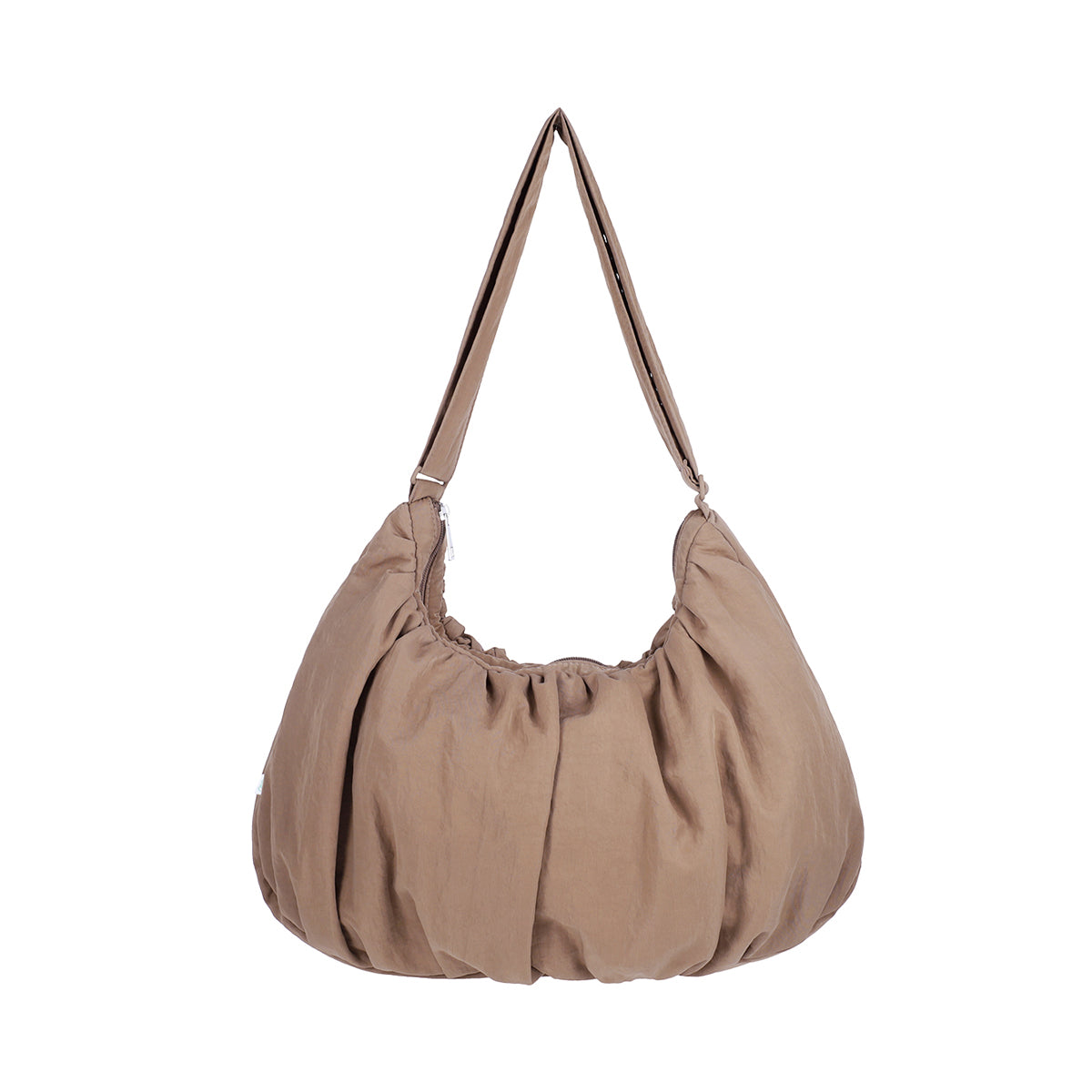 Gianna | Large croissant bag