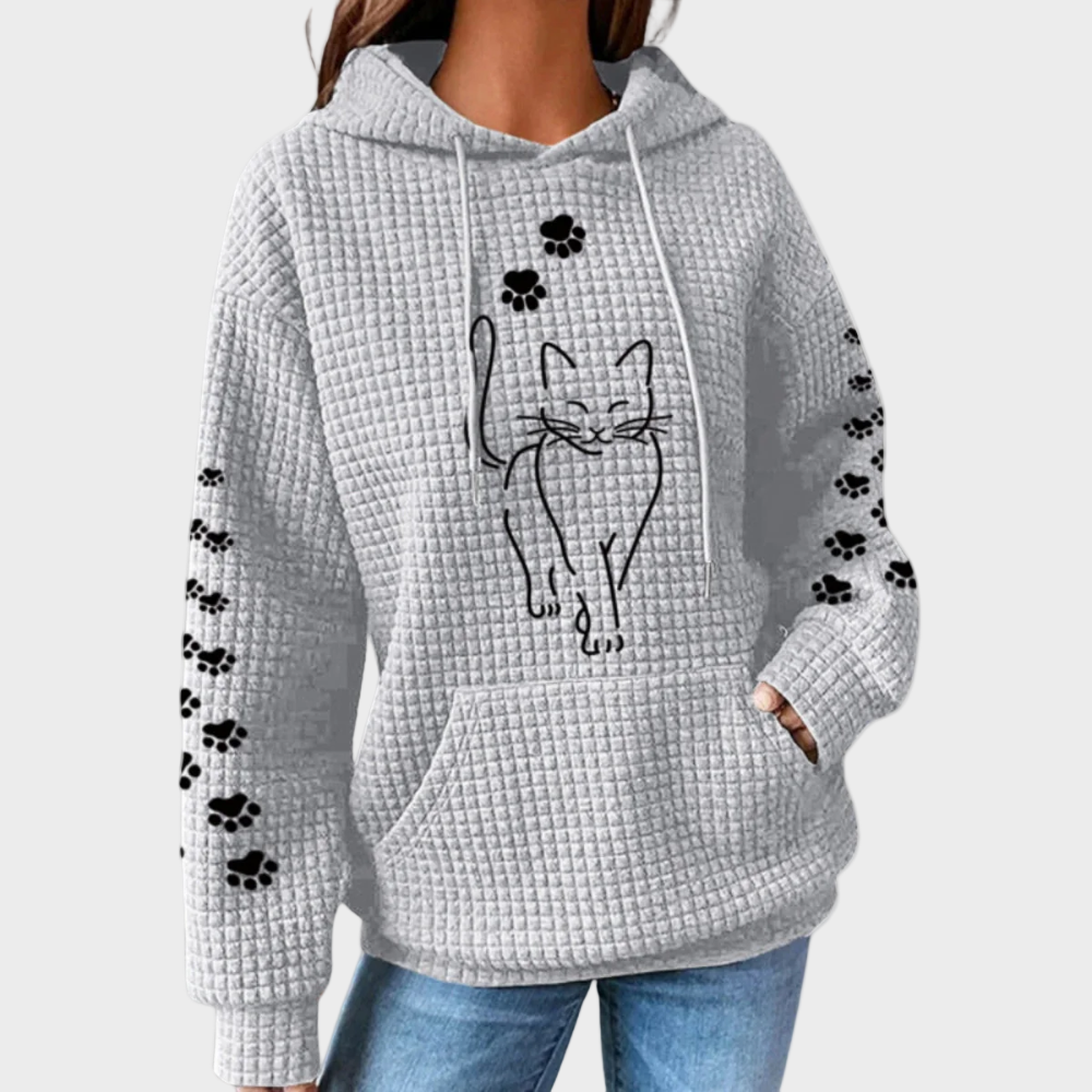 Faith | Long Sleeve Blouse