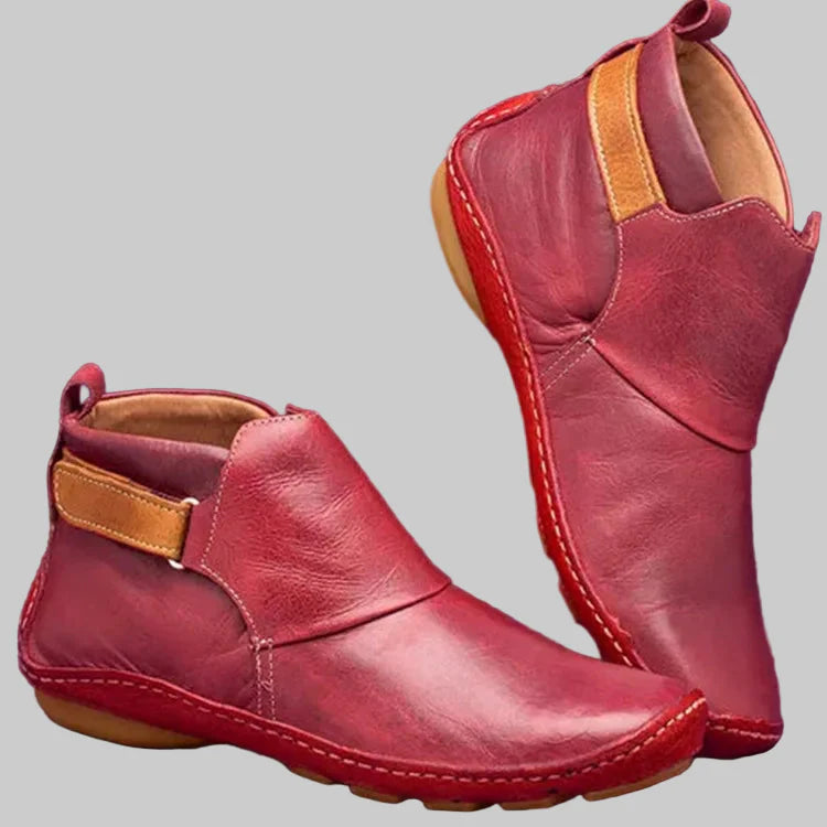 Lilith | ankle boots