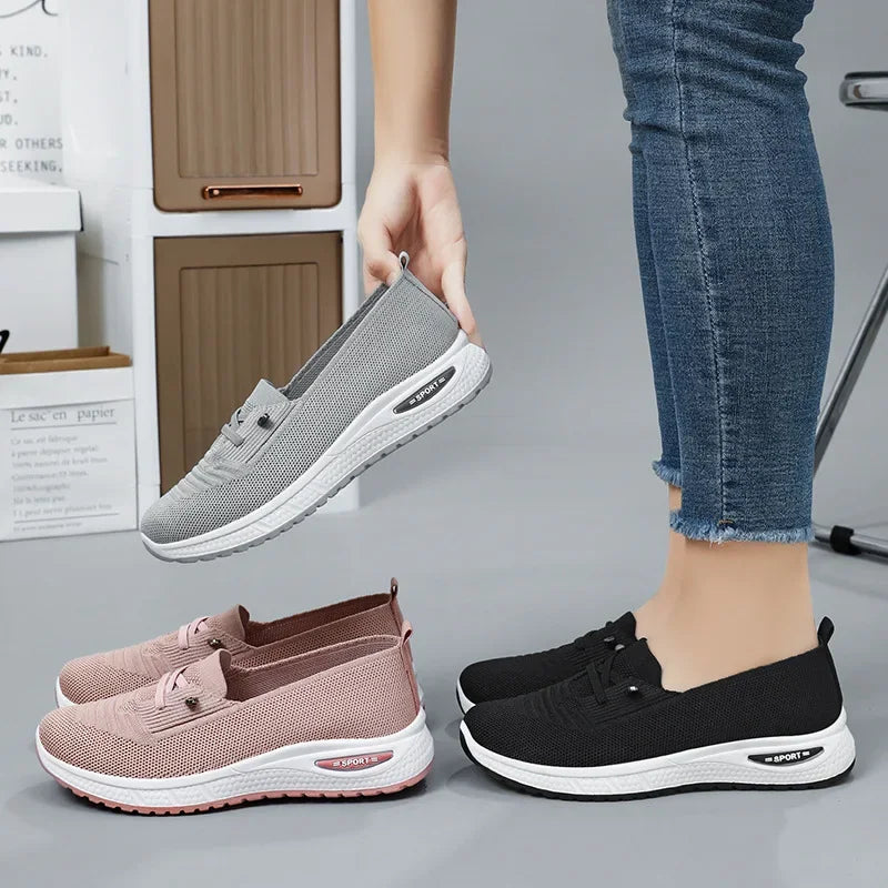 STRIDEFLOW™ - WOMEN'S SHOES