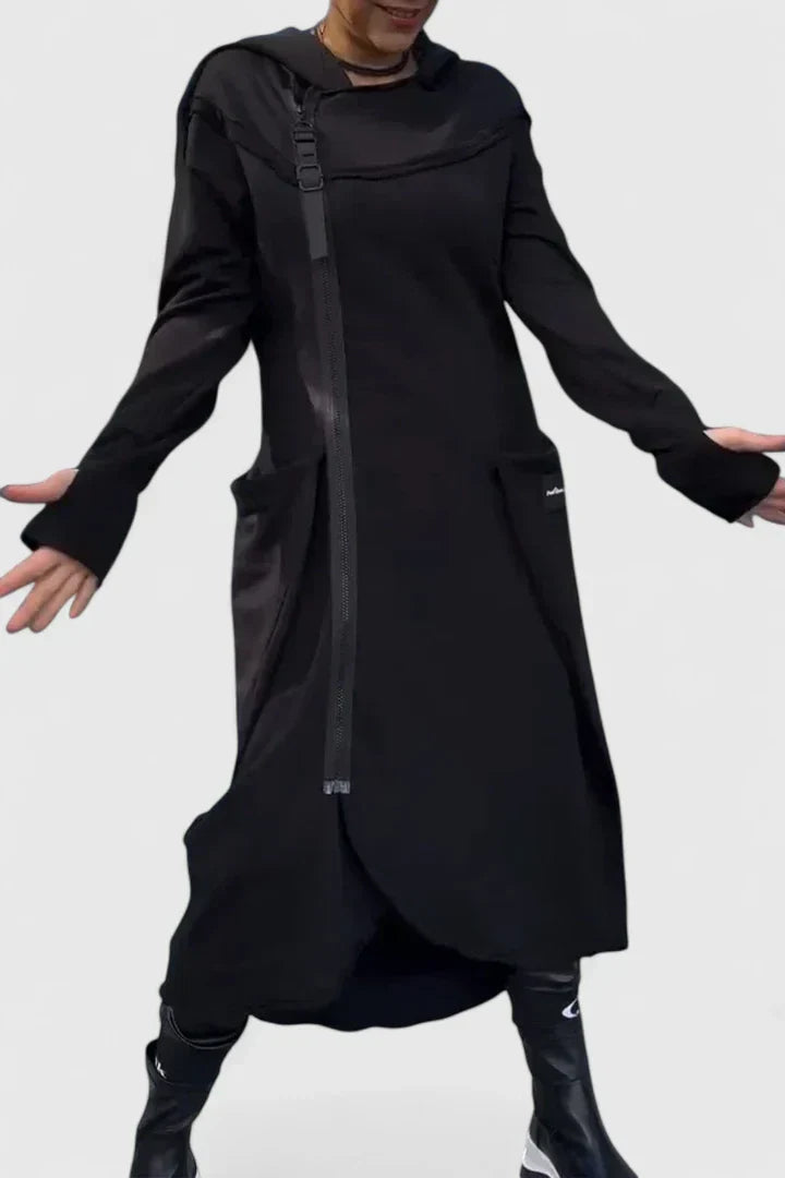 Vannie | Comfortable Knit Jumpsuit