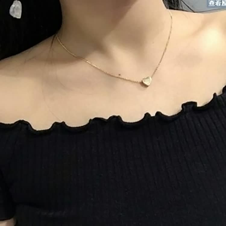 Sophisticated Necklace