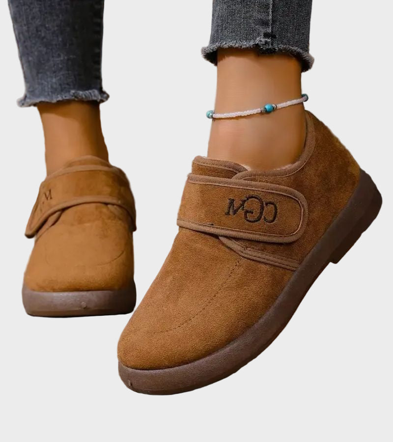 Dorelline | Stylish Casual Shoes