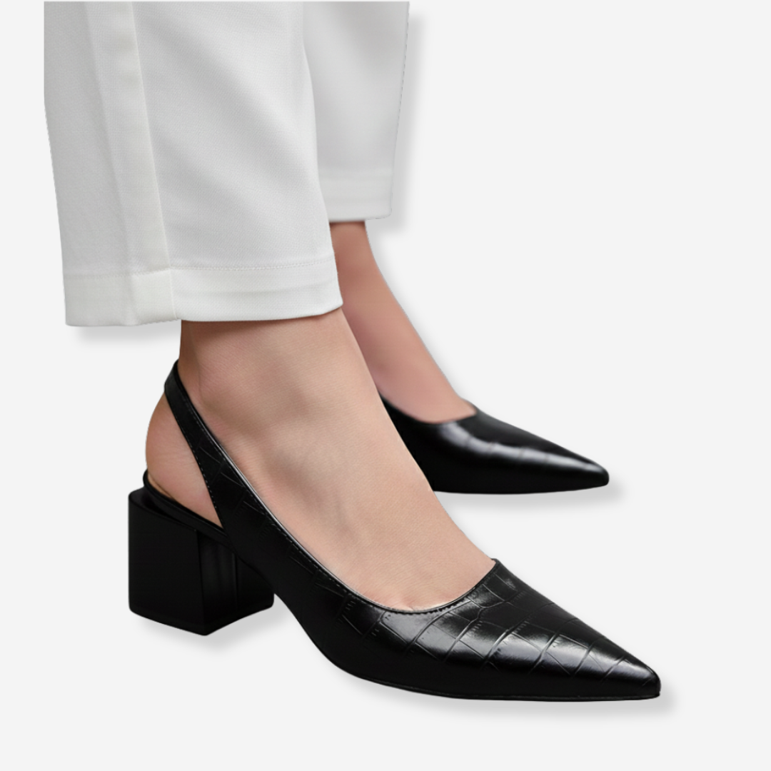 Lynn |comfortable orthopedic heels