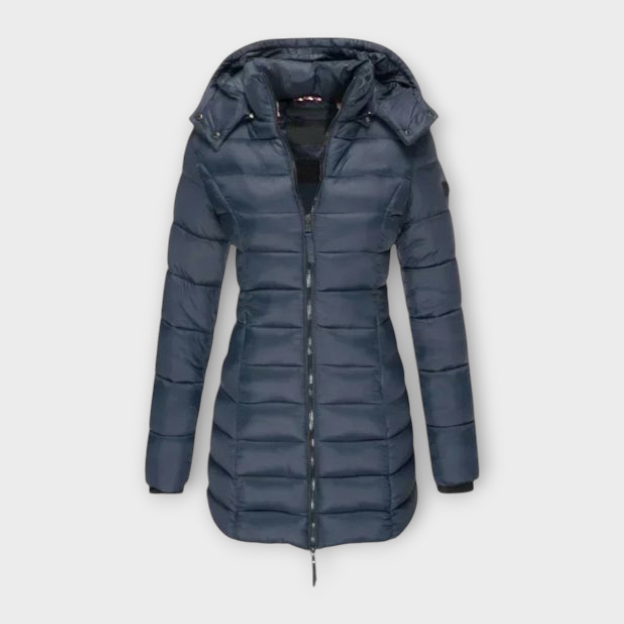 Mathilde - Stylish and thermal winter coat