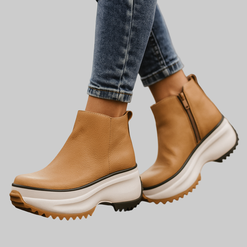 Ravello Rise Platforms