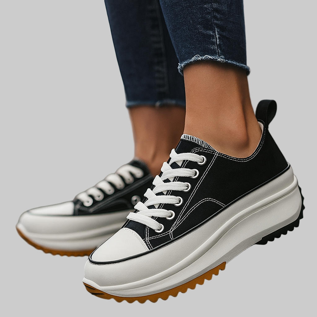 Arlina Rise Platforms