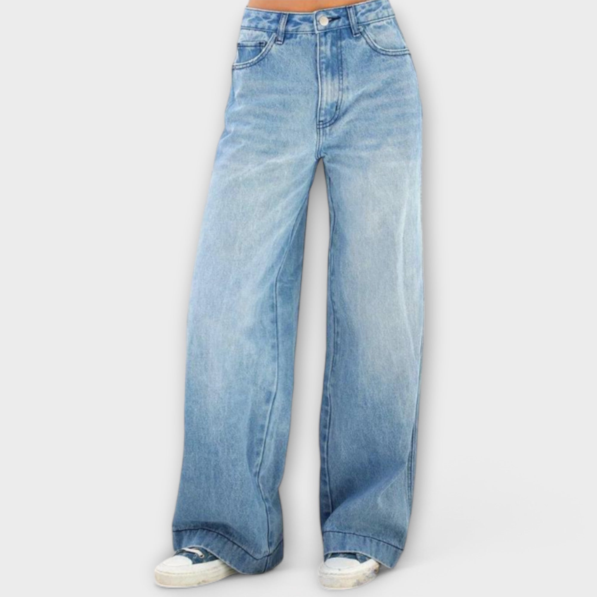 Women's Baggy Pants