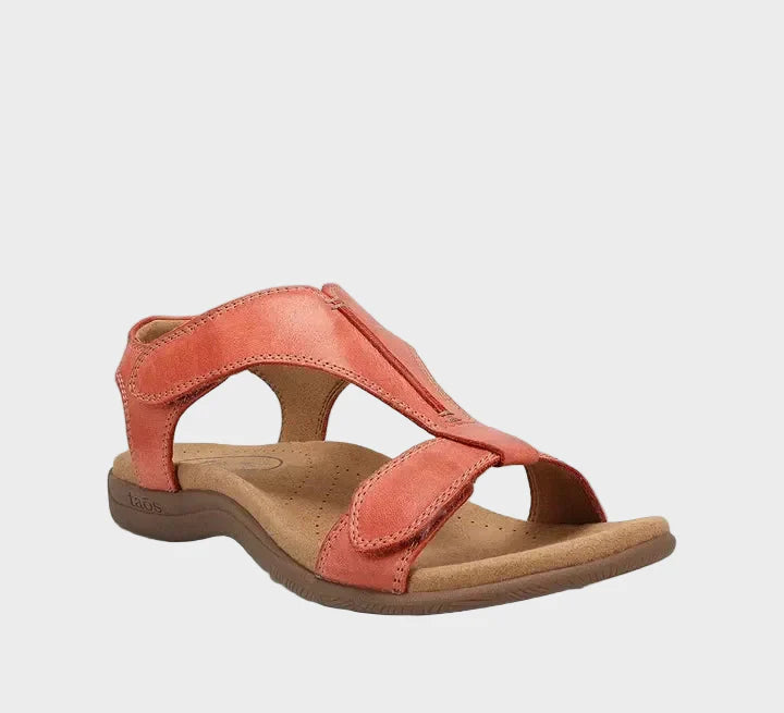 Finola | Elegant Orthopedic Sandals