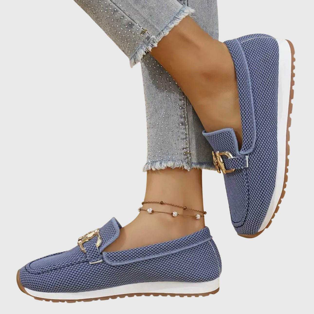 Susie |orthopedic loafer sneakers