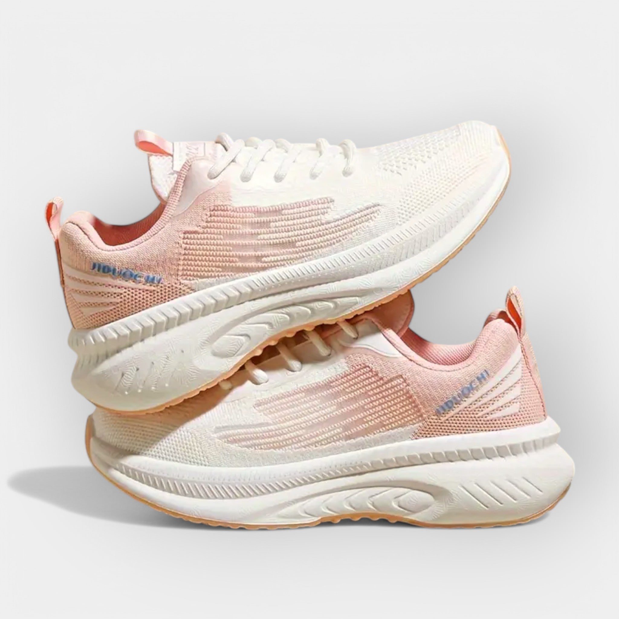 Anatomical Sports Shoes