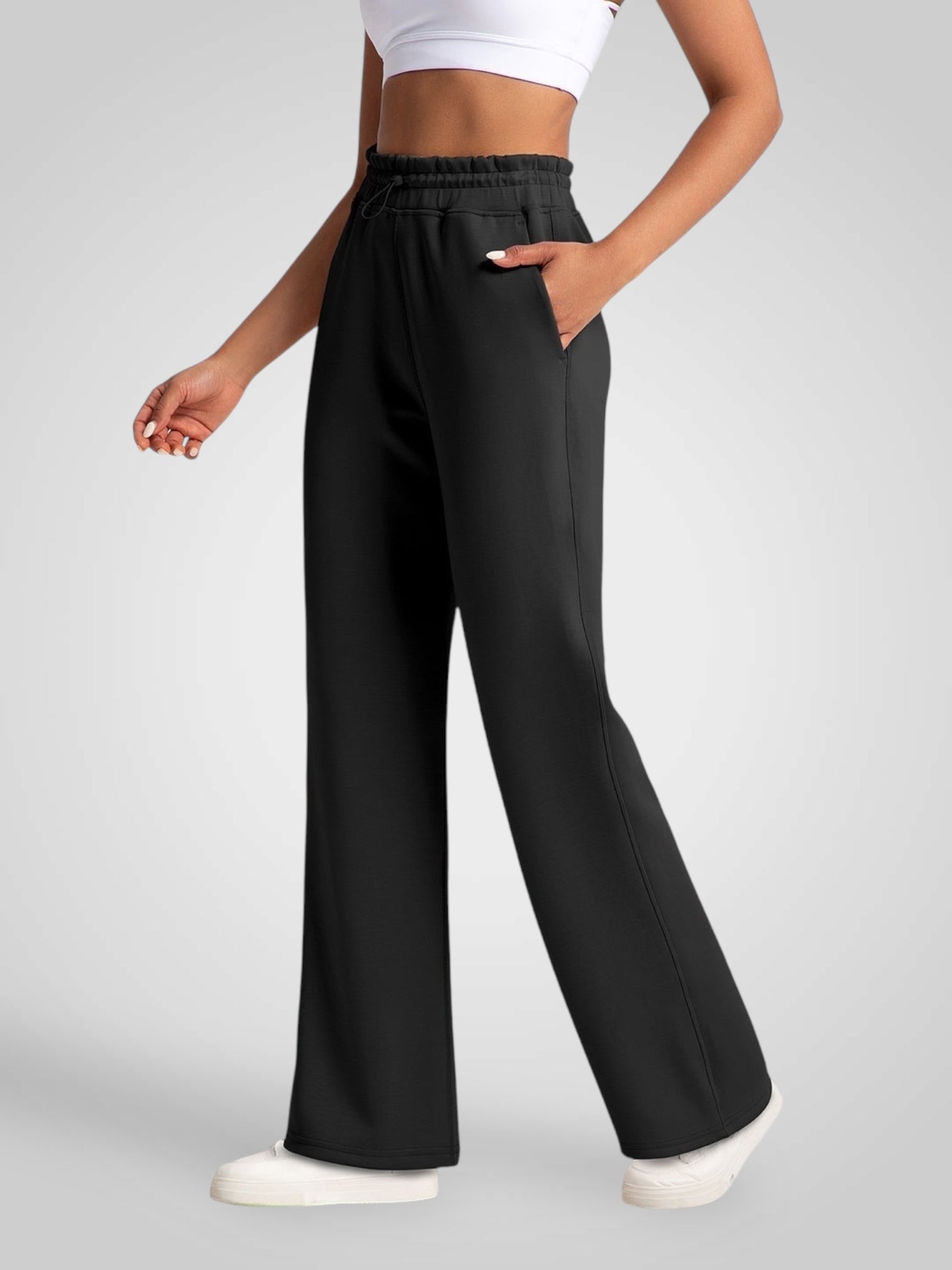 Valentina | Comfort Pants