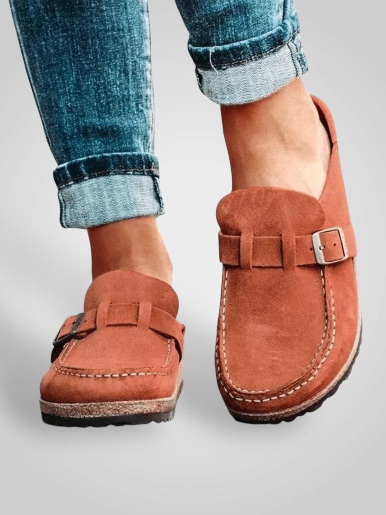 Milo | Comfortable Sandals