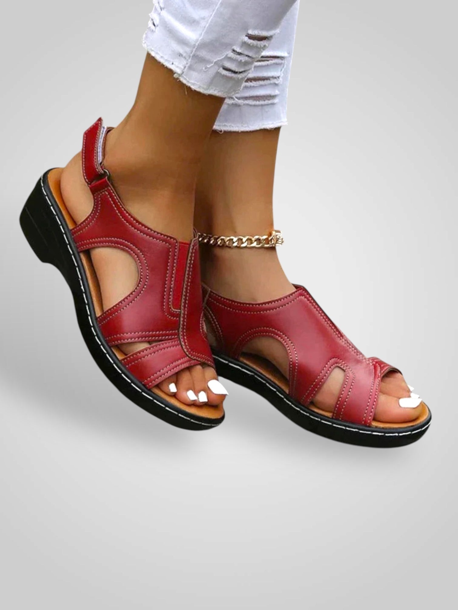 Azura | Orthopedic Sandals