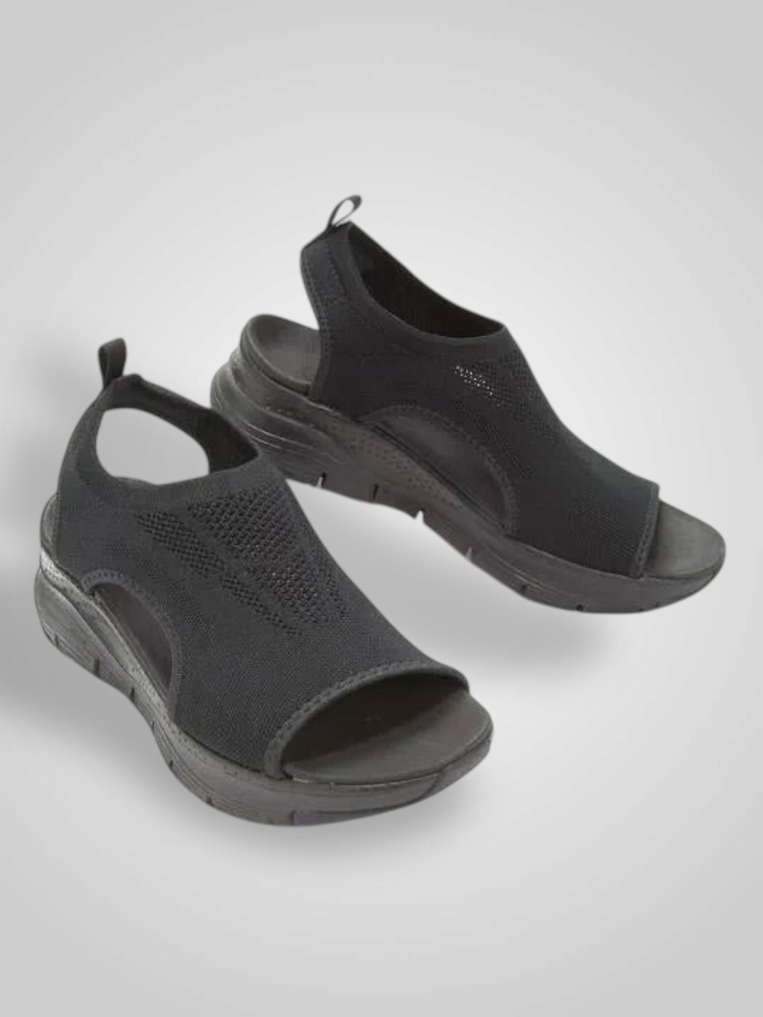 Sherpa | Women's Comfortable Sandals