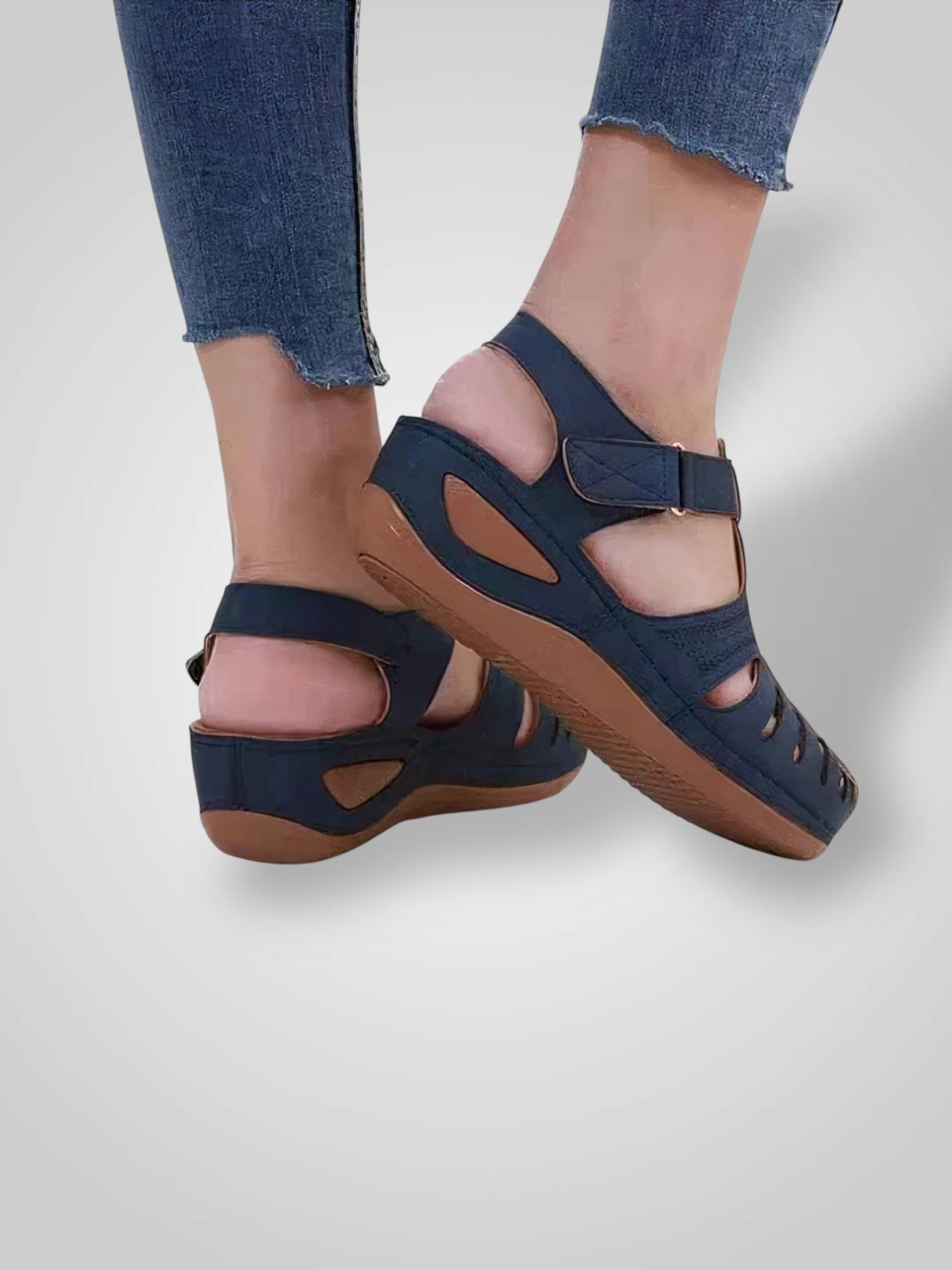 Omna | Orthopedic Sandals