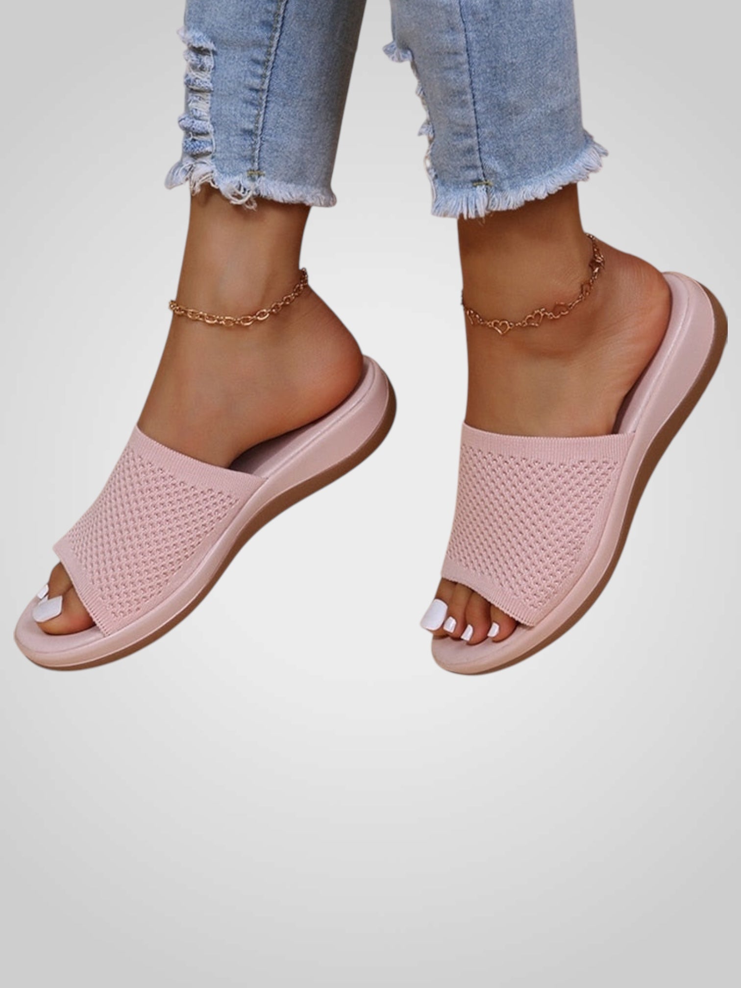 Marga | Breathable Summer Orthopedic Sandals