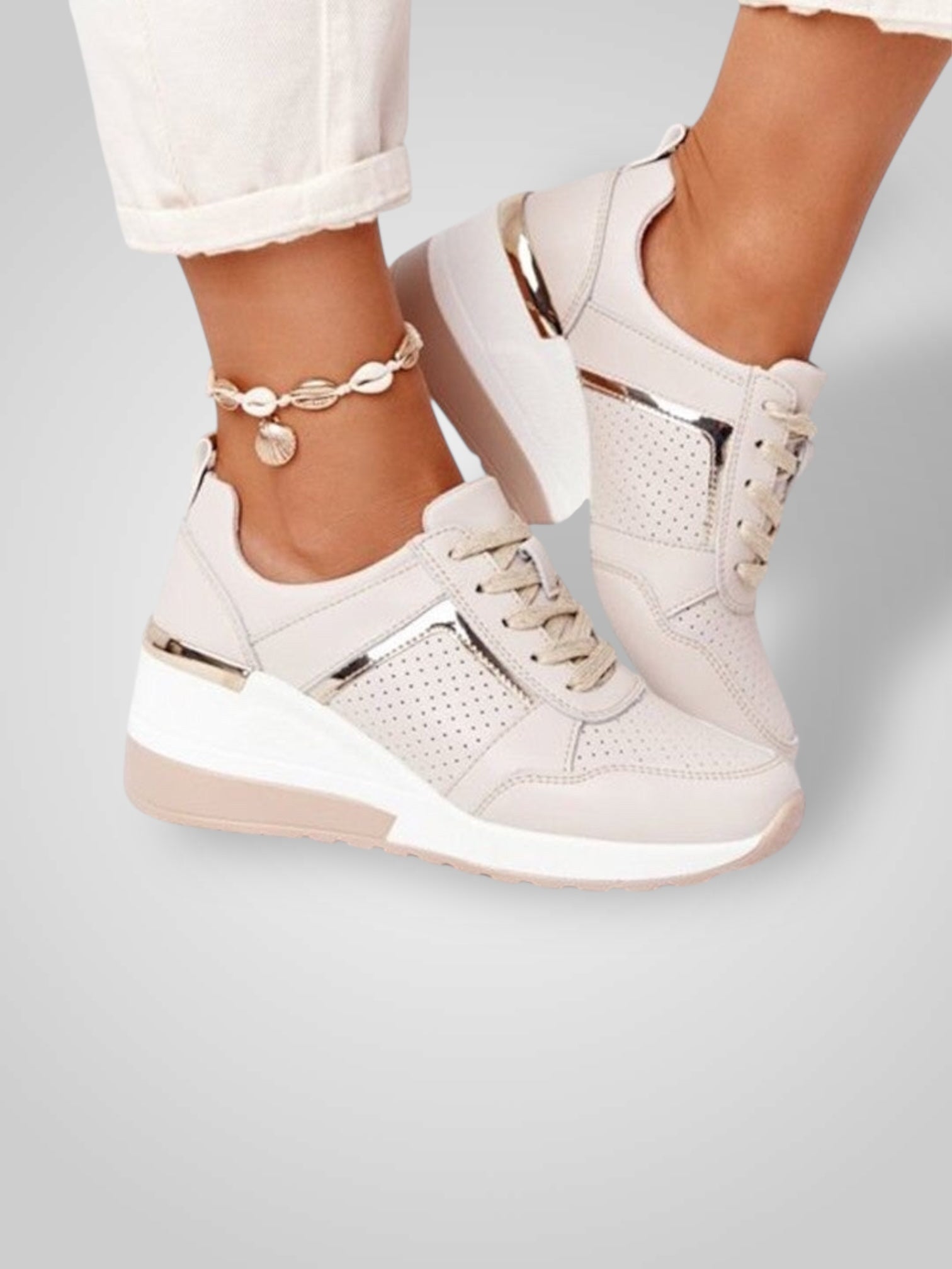 Chloe | Orthopedic Shoes for Women