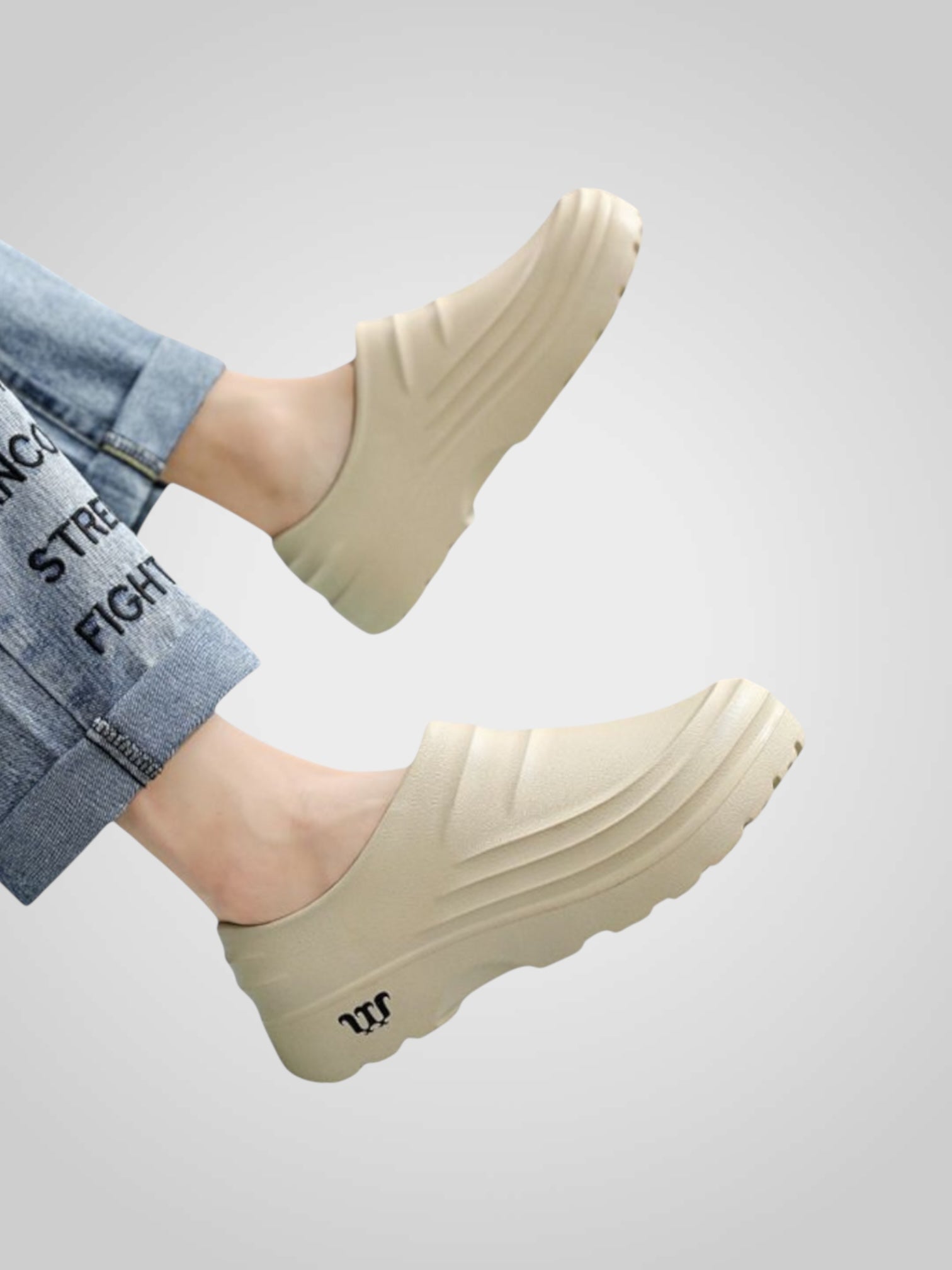 Correct Step | Comfortable and Flexible