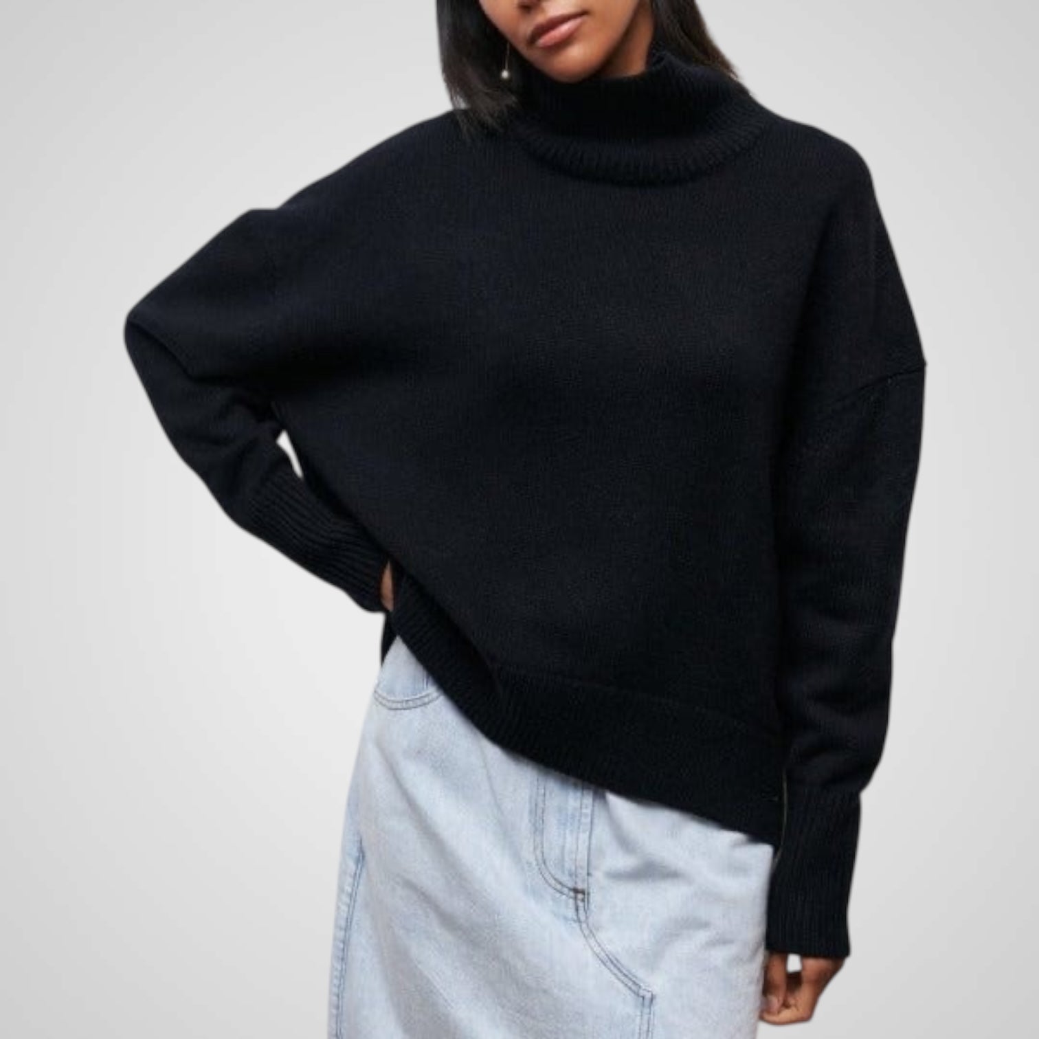 Nora | Zhivago Sweater