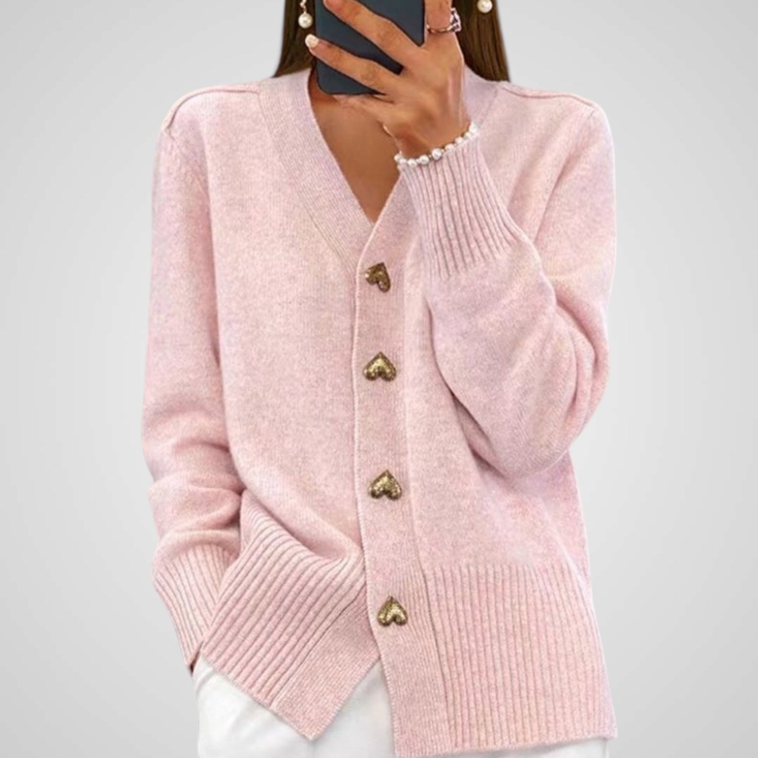 Saree | Women's Cardigan