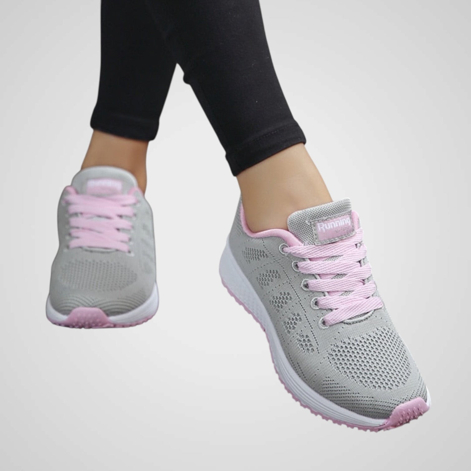 Tracy | Comfortable Orthopedic Shoes for Women
