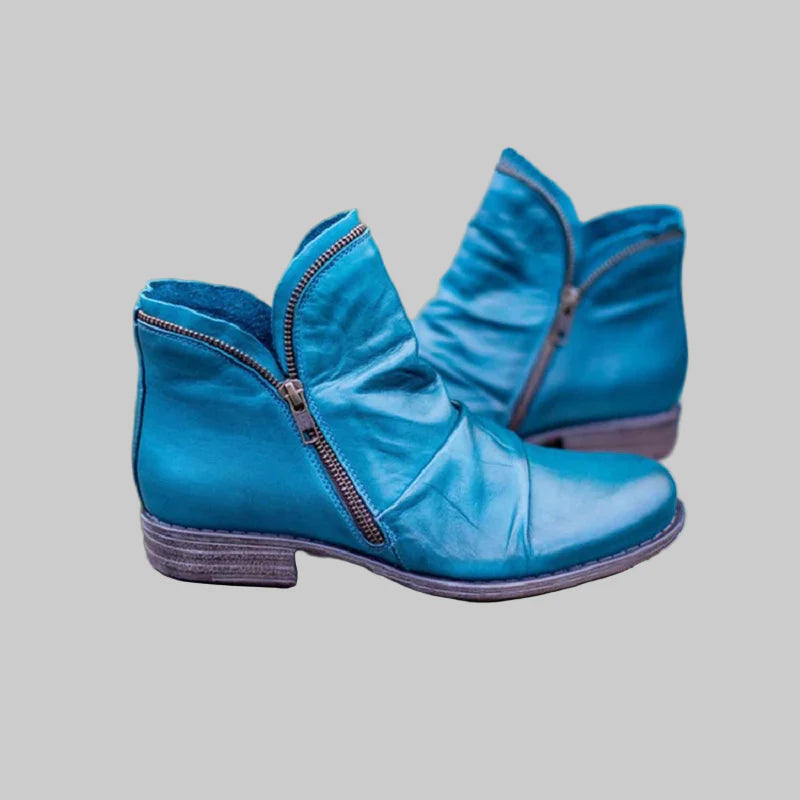 Prynn | orthopedic ankle boots
