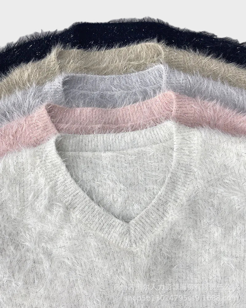 Chryssa | Bohemian Super-Soft Tassel Top