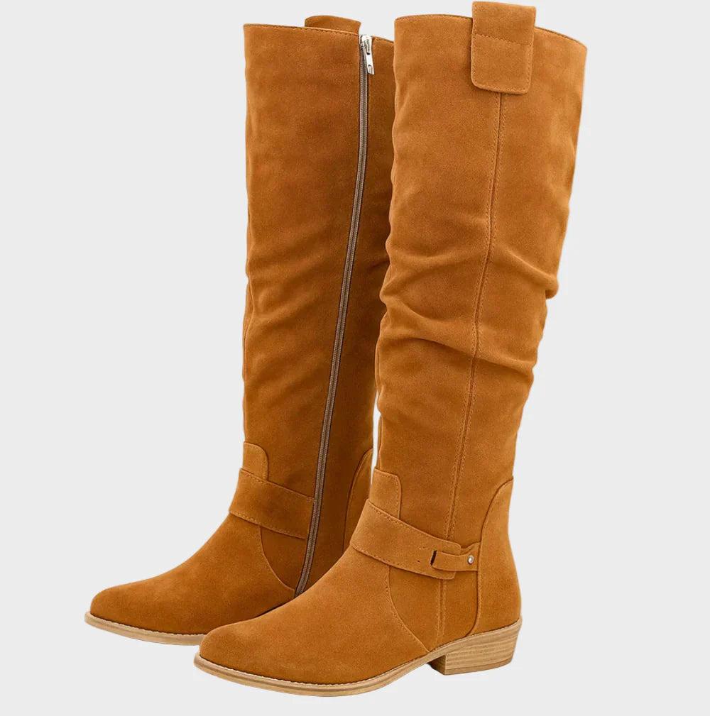 BELLEVIE™ | ELEGANT BOOTS