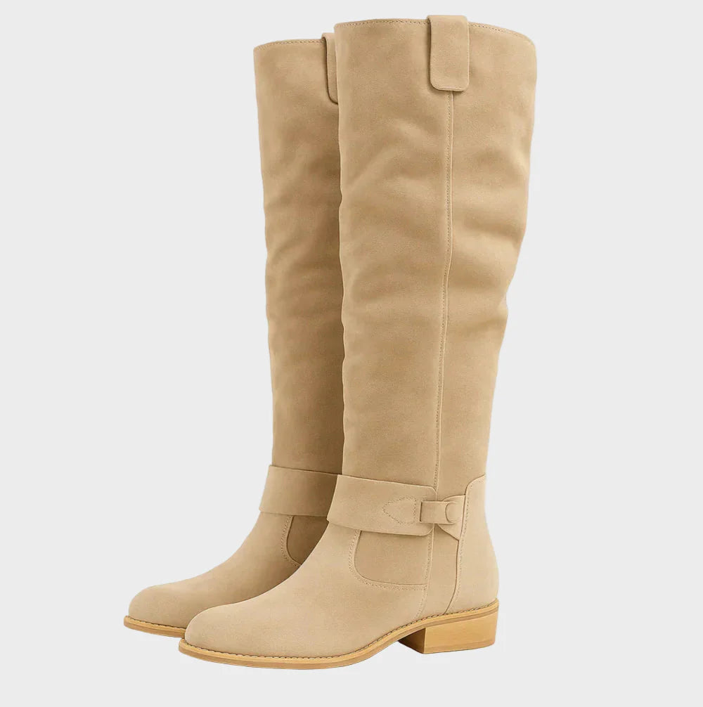 BELLEVIE™ | ELEGANT BOOTS