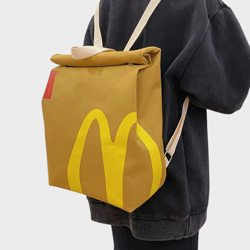 Mickey | D'S Mcbackpack