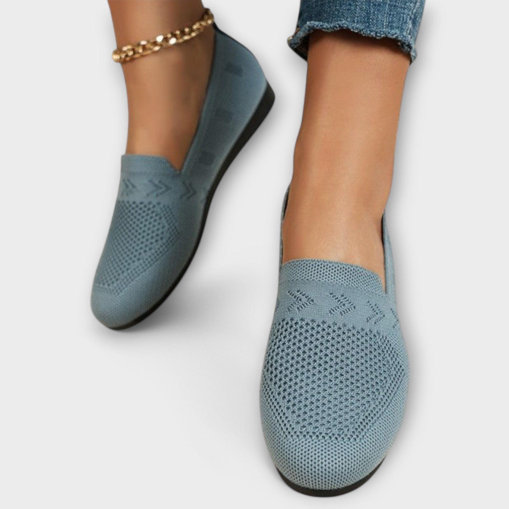 Jasz - Multifunctional Loafers