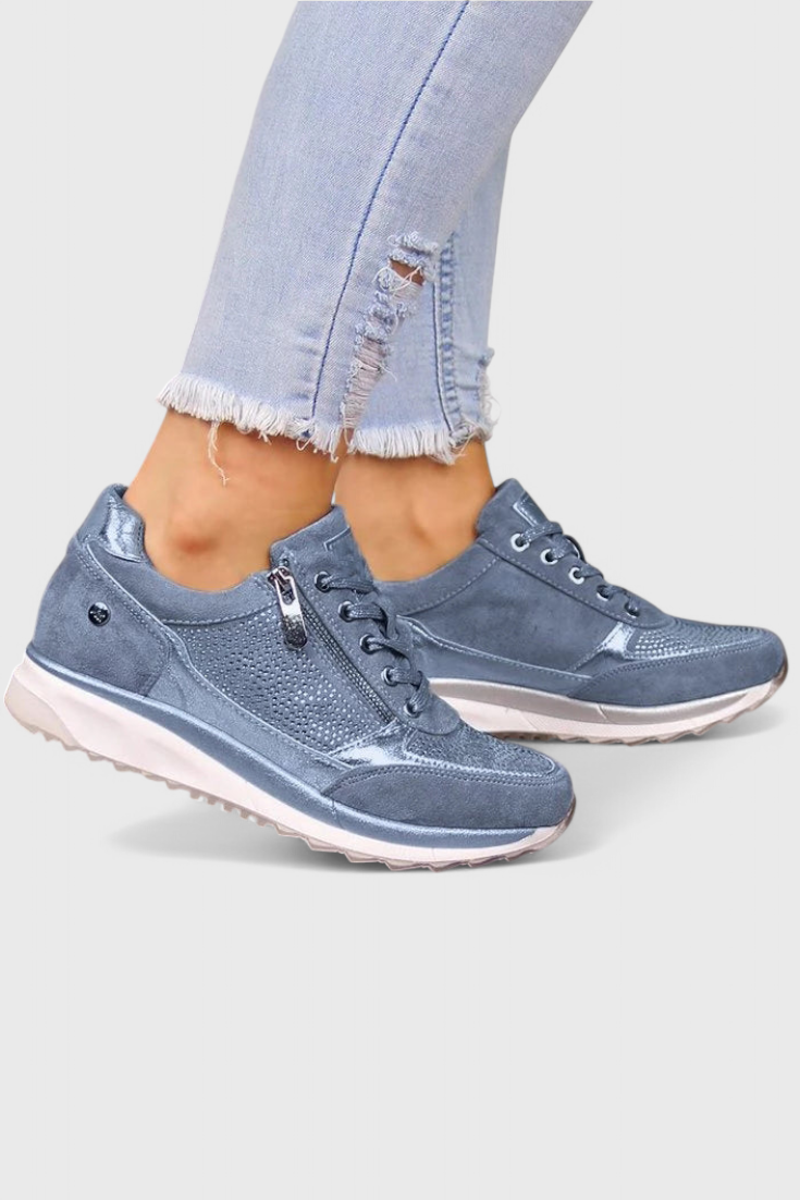 Ilse Shoes with Orthopedic Comfort