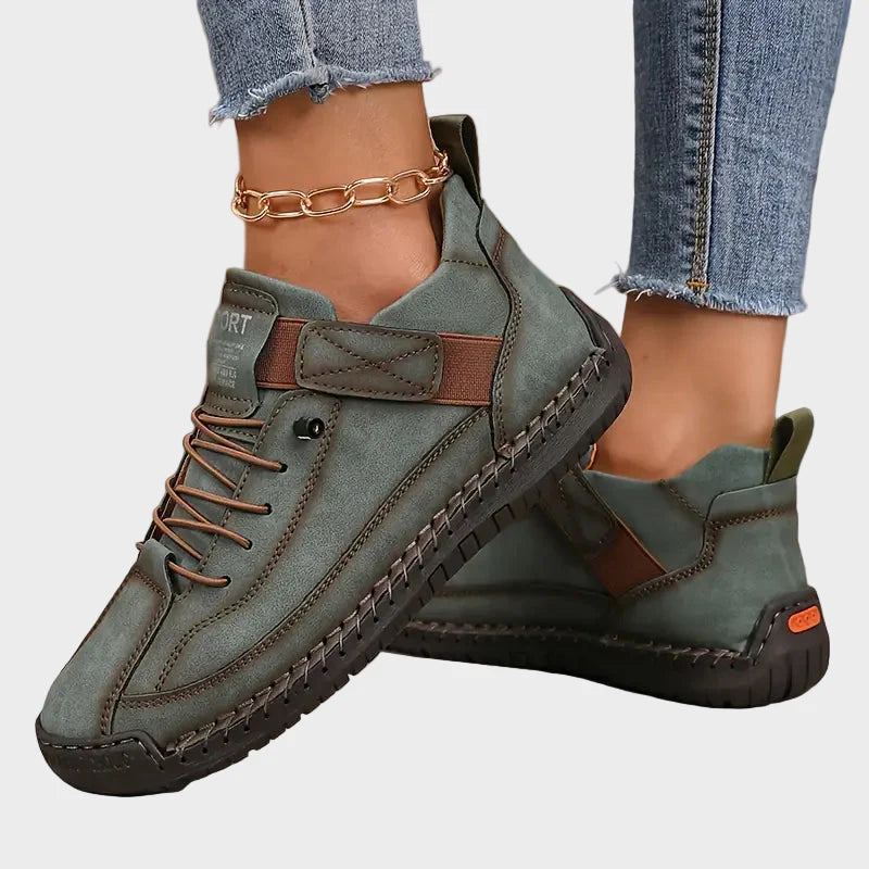 Saela | Orthopedic Sneakers